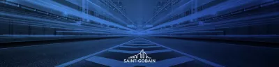 saint gobain poster