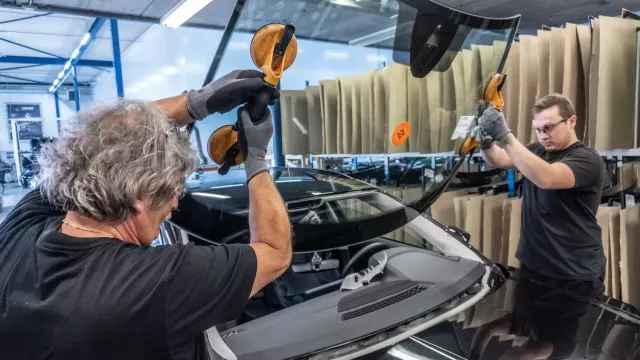 repair