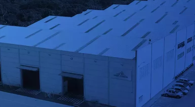 sekurit service plant