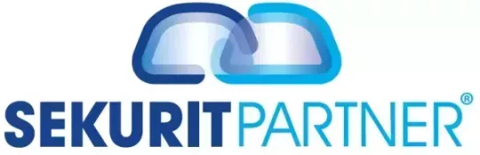 Sekurit Partner logo